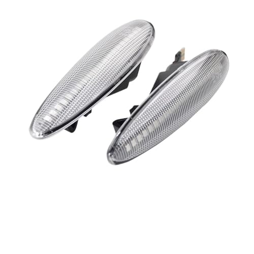 Clignotant dynamique LED pour sécuriser vos trajets en Bravo