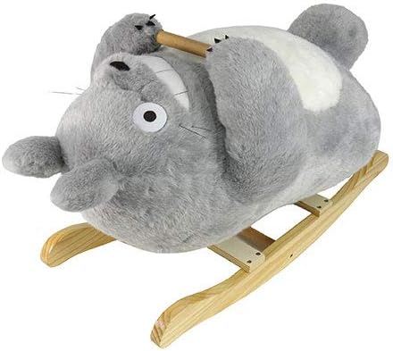 大サイズ】トトロ ぬいぐるみ サン・アロー製 音に反応して動くトトロ