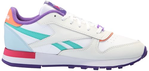 Image of Reebok Kids Classic Leather (Little Kid)