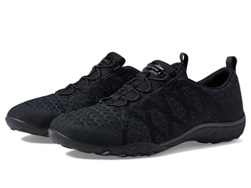 Image of Skechers Women's Breathe Easy- Infi-Knity Sneaker