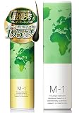 【M-1】育毛剤 エムワン 120ml 男性用 女性用 男女兼用 医薬部外品 発毛促進 薄毛対策 育毛ローション 育毛トニック ふけ 頭皮 痒み かゆみ 養毛