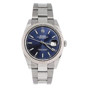 Rolex Datejust 41 935FF134