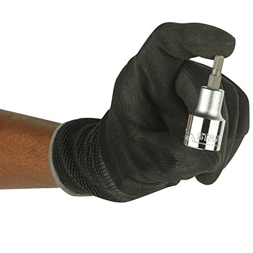Image of STANLEY STMT73372-8B 1 /2'' 5mm Hexagonal Bit Socket