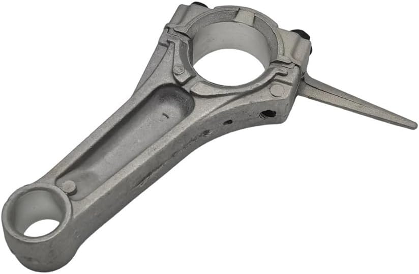 Connecting Rod 88mm Piston Pin Ring Circlip Oil Seal Kit Fit for GX390 13HP GX390 Engine Motor Part