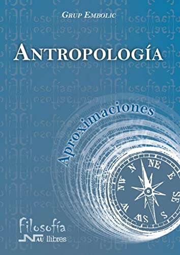 Portada de Antropologia