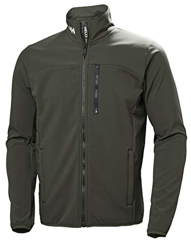 Helly Hansen Chaqueta Softshell Para Hombre 1 Unidad