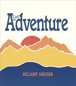 Paperback Call to Adventure Book