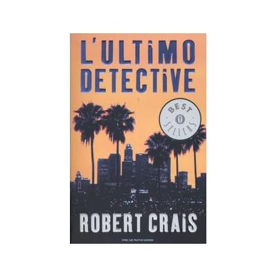 L'ultimo detective