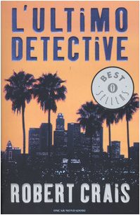 Portada de L Ultimo Detective