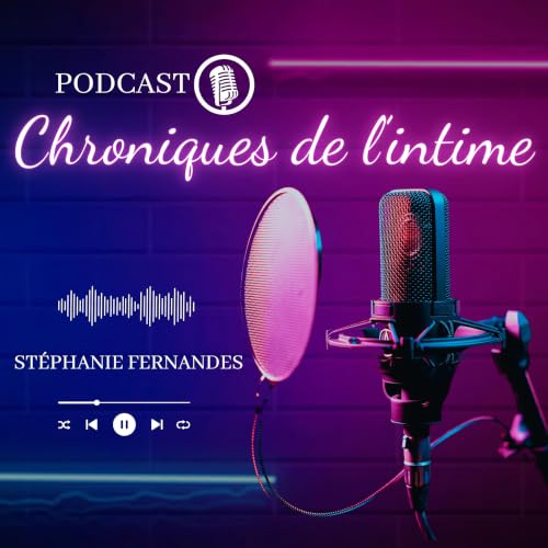 Couverture de Chroniques de l'intime
