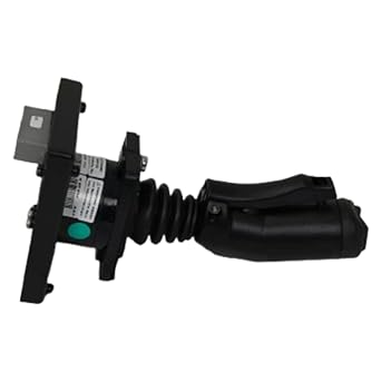 Joystick, Can Enable 234007 for Skyjack