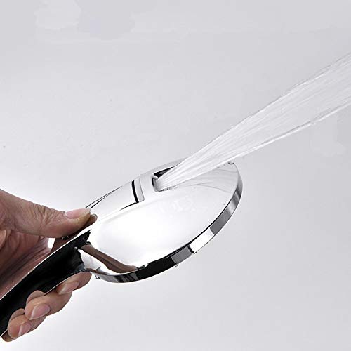 Pommeau de douche à haute pression économique pour salle de bain moderne