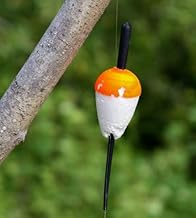 10 طقم تجهيز كامل لصيد (خيط و فله و رصاص و سنار)