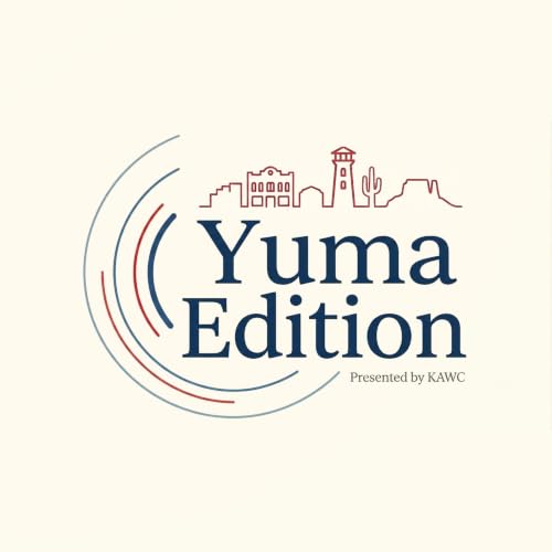 『Yuma Edition』のカバーアート