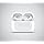 Headphones Air bod s Pro2 Wireless Bluetooth Headset-Semi original buds with Wireless Charging Case, Noise Cancelling, Compatible with iPhone, Android and All Phones, White, in Ear (PRO 2) صورة 4