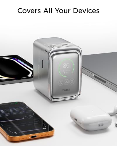 TALIX Laptop Power Bank, 20000mAh Portable Charger with 190W Total Output - image 8