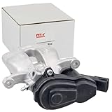 Enthält folgende Markenprodukte: NTY HZT-RE-019 Bremssattel