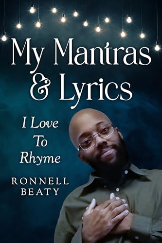 My Mantras & Lyrics: I Love To Rhyme (English Edition)