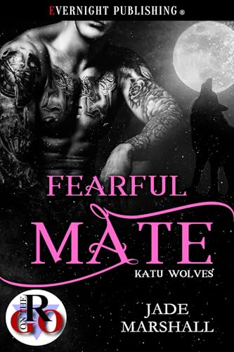 Fearful Mate (Katu Wolves Book 9)