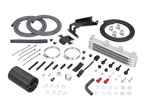 キタコ│オイルクーラーキット│モンキー 125│JB02│3段 フレームマウント KITACO キタコ スーパーオイルクーラーKIT 3段 モンキー