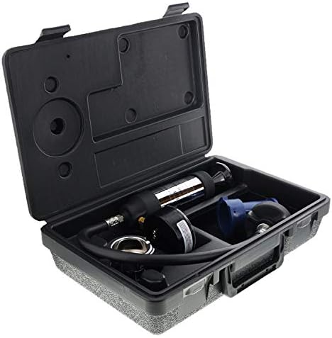 Stant Cooling System Tester, Metallic