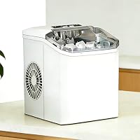 Amazon.co.jp: 高速製氷機 6-13分製氷 家庭用 小型 2サイズ製氷 流水