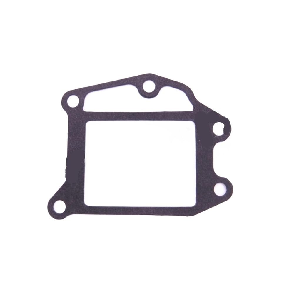 Joint d'échappement T15-04000026 étanche pour hors-bord 2T