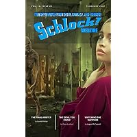 Schlock! Webzine