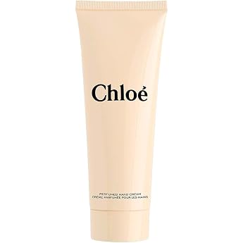 Chloe Perfume Hand Cream 2.5 fl oz (75 ml)