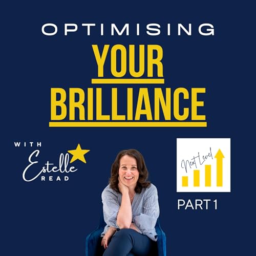 Part 1: How To Stop Self-Sabotage & Achieve Your Goals