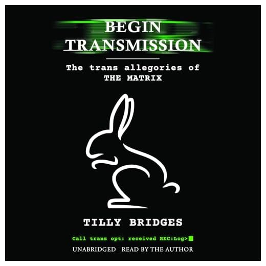Begin Transmission: The Matrix Allegories