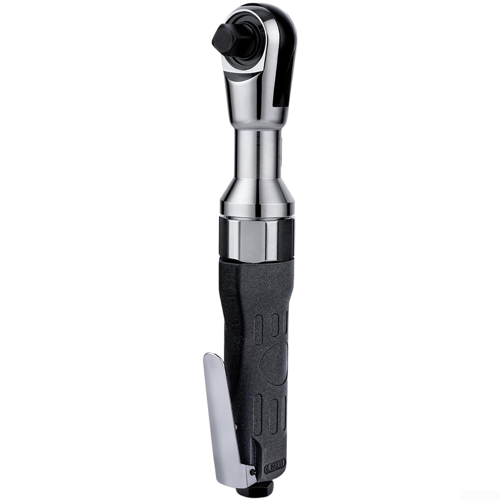 Llave Carraca Neumática 1/2 Pulgada 90Nm Llave Carraca Neumática