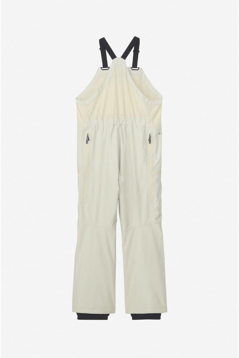 THE NORTH FACE スノーウェア オーバーオールLAYBACK BC Bibメンズ ザ