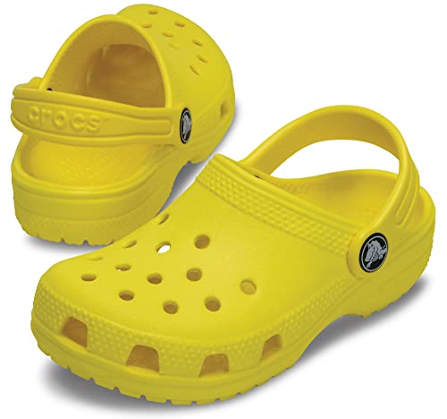 Image of Crocs Unisex-Child 206991a Clog