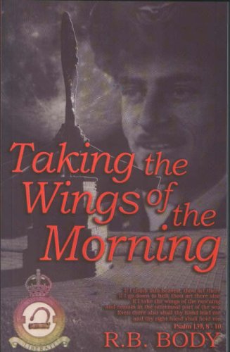 Télécharger Taking the Wings of the Morning Francais PDF