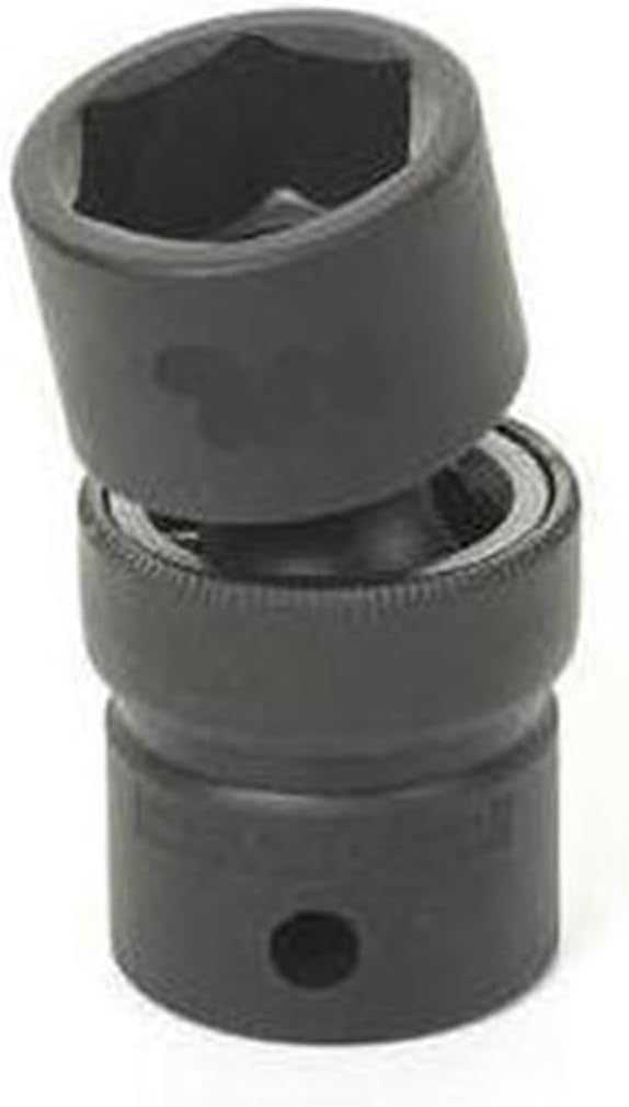 Grey Pneumatic 2124ET Impact Socket