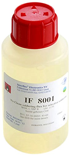 Stannol X32-10i Flussmittelstift Inhalt 10 Ml F-SW 33