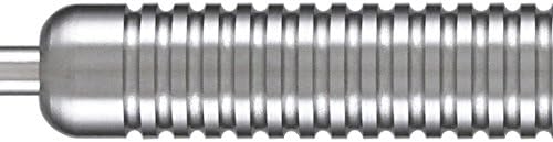 Dart barrel Trinidad K James Steel James Steel