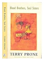 Blood brothers, soul sisters 185371402X Book Cover
