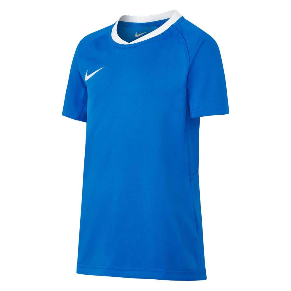 Nike Unisex Youth Nike Team Stock Rugby Crew Razor Jersey T-Shirt