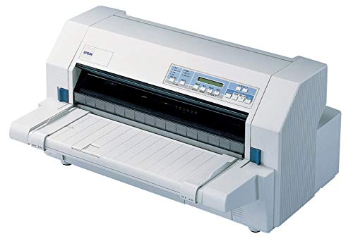 EPSON VP-6200