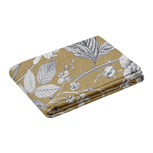 Funda nórdica STOF Jacinto de percal 100% algodón 240x220 cm para cama doble 2