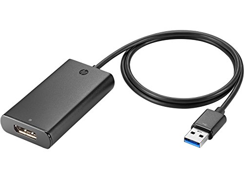 Preisvergleich Produktbild HP UHD USB Graphics Adapter