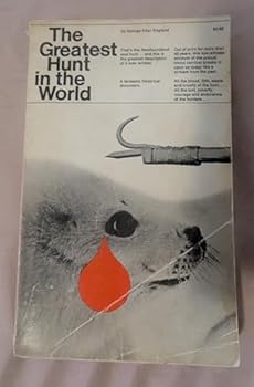 The greatest hunt in the world