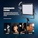Imagen de NEEWER NL660 Kit LED Luz de Video Bi Color con Soporte