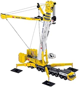 LTM11200-9.1【純正カラー】 Amazon.co.jp: NZG 1/50 MPM Liebherr LTM11200-9.1 mobile crane 130