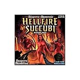 Shadows of Brimstone: Hellfire Succubi Mission Pack