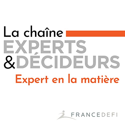 Julien Ohana : Le conflit, une source d'innovation ! Podcast Por  arte de portada