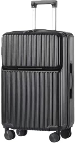 Carry On Luggage, 20 Inch Hardside Luggage, Carry On Suitcase wit...