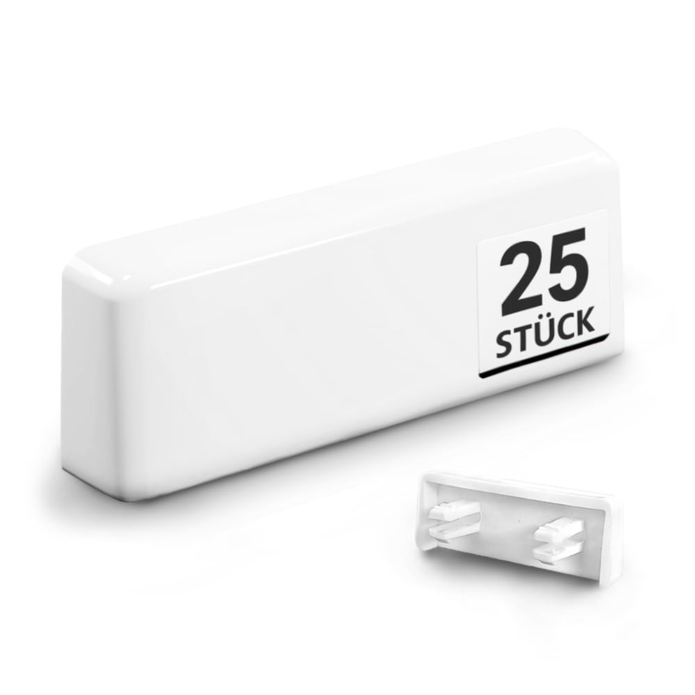 Clou Wash Me - Afvoerpluggen / waterstop, wit siliconen, Plugstop, verkoop per: 1 x 1 stuk